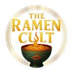 The Ramen Cult