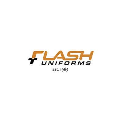 Flash Uniforms