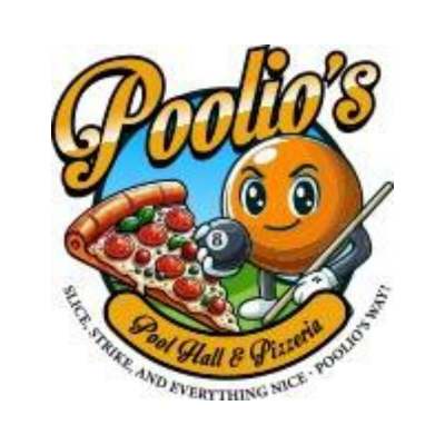 Poolios Pool Hall & Pizzeria