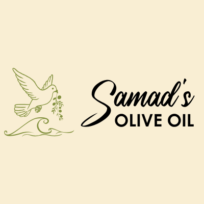 Samad's Olive Oil