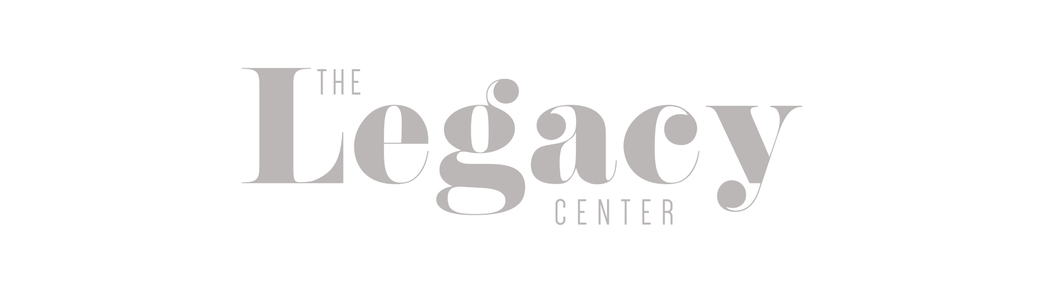The Legacy Center
