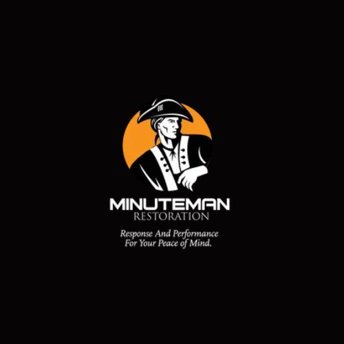 Minuteman Restoration