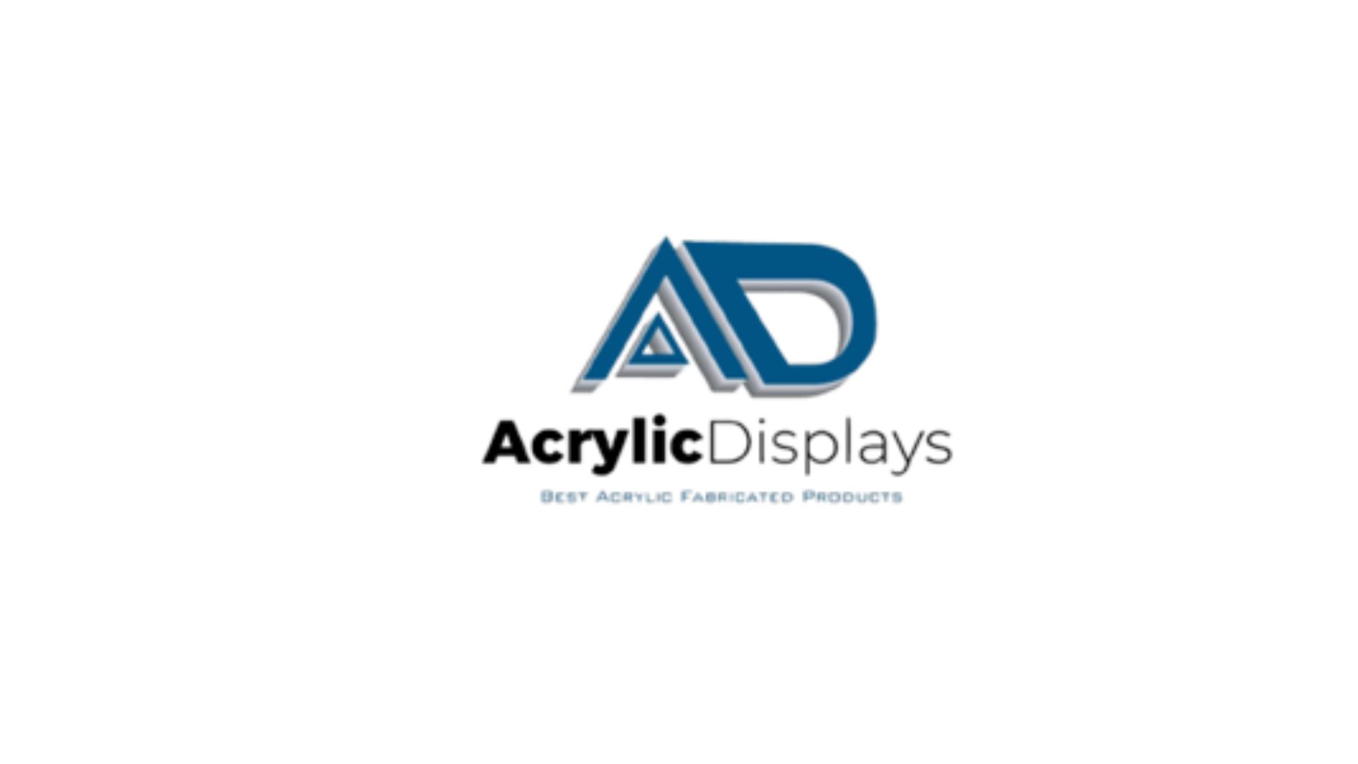 Acrylic Displays