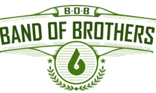 Band Of Brothers Botanicals