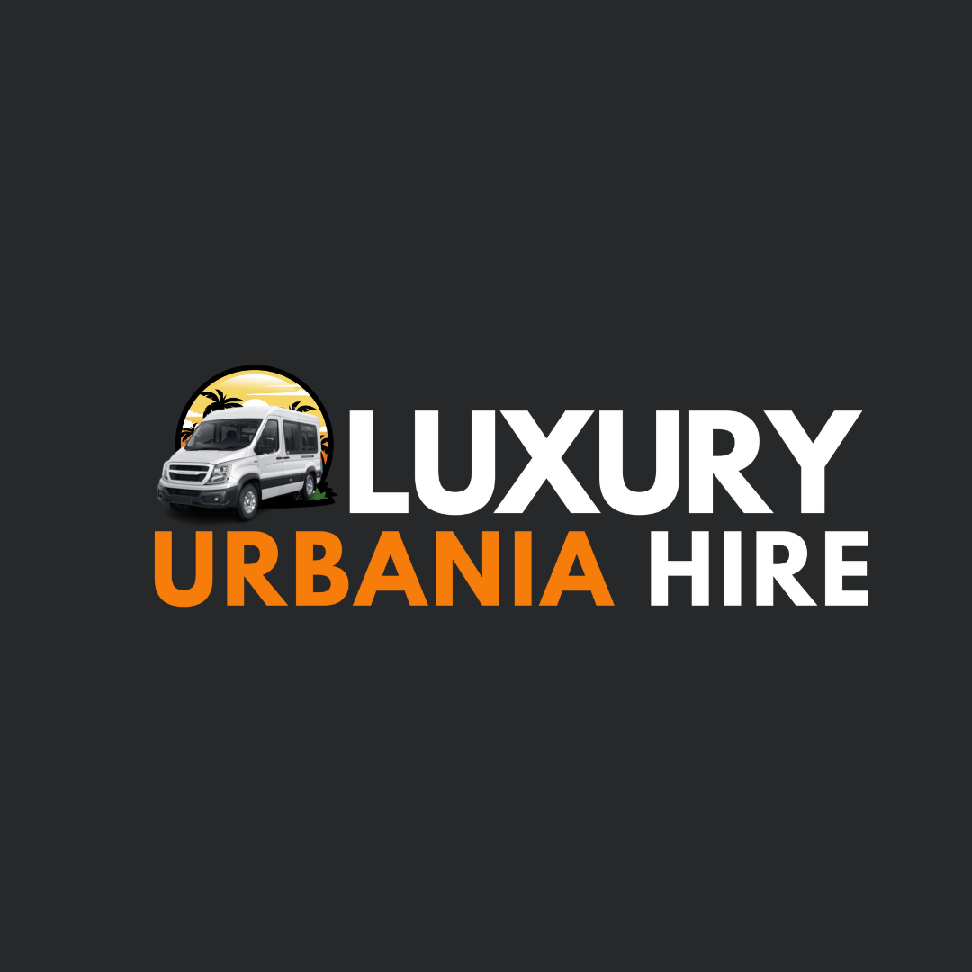 Luxury Urbania Hire - 9, 10, 12, 17 Seater Force Urbania Service in Jaipur