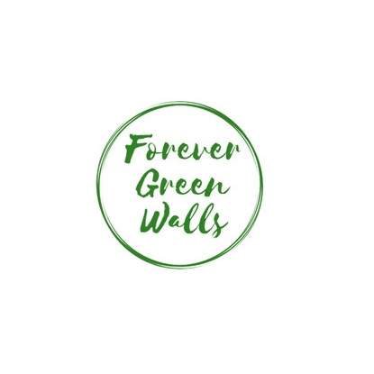 Artificial Plant Walls, Vertical Gardens & Hedges  -  Forever Green Walls