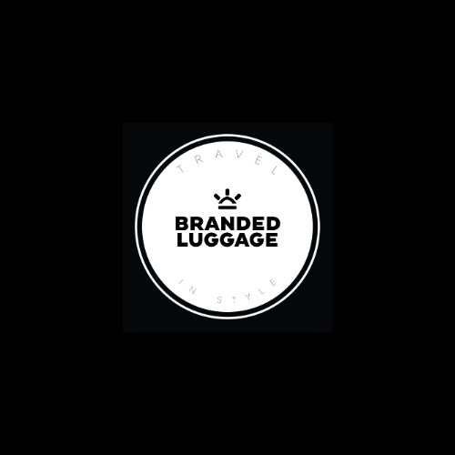 Branded Luggage