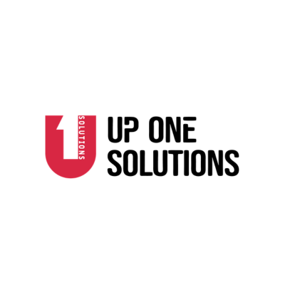 UP ONE SOLUTIONS