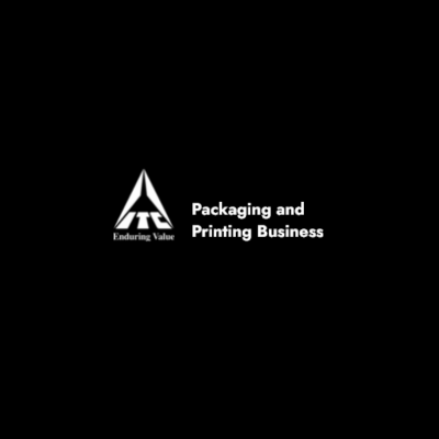 ITC Limited - Packaging and Printing Business