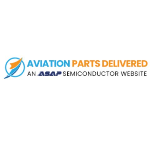 Aviation Parts Delivered