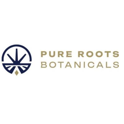 Pure Roots Botanicals