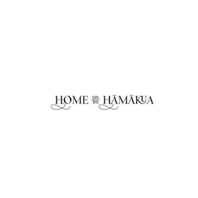 Home on the Hamakua
