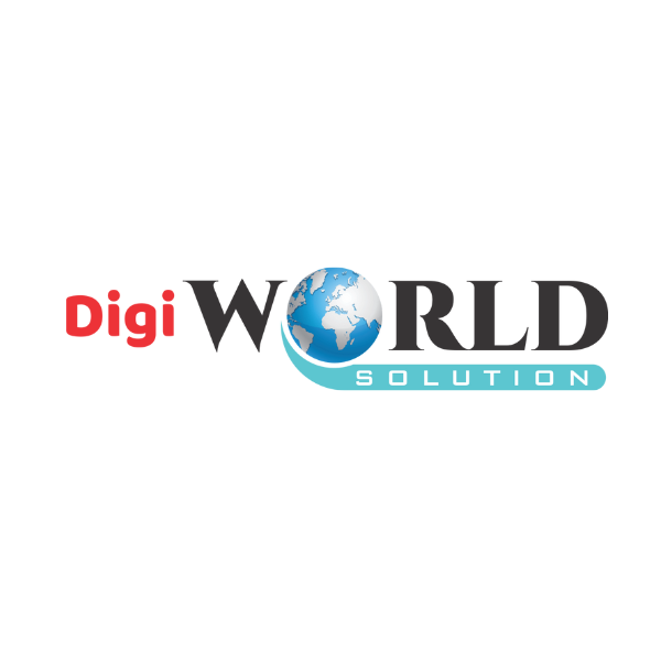 Digiworld Solution - Professional Digital marketing agency in Noida