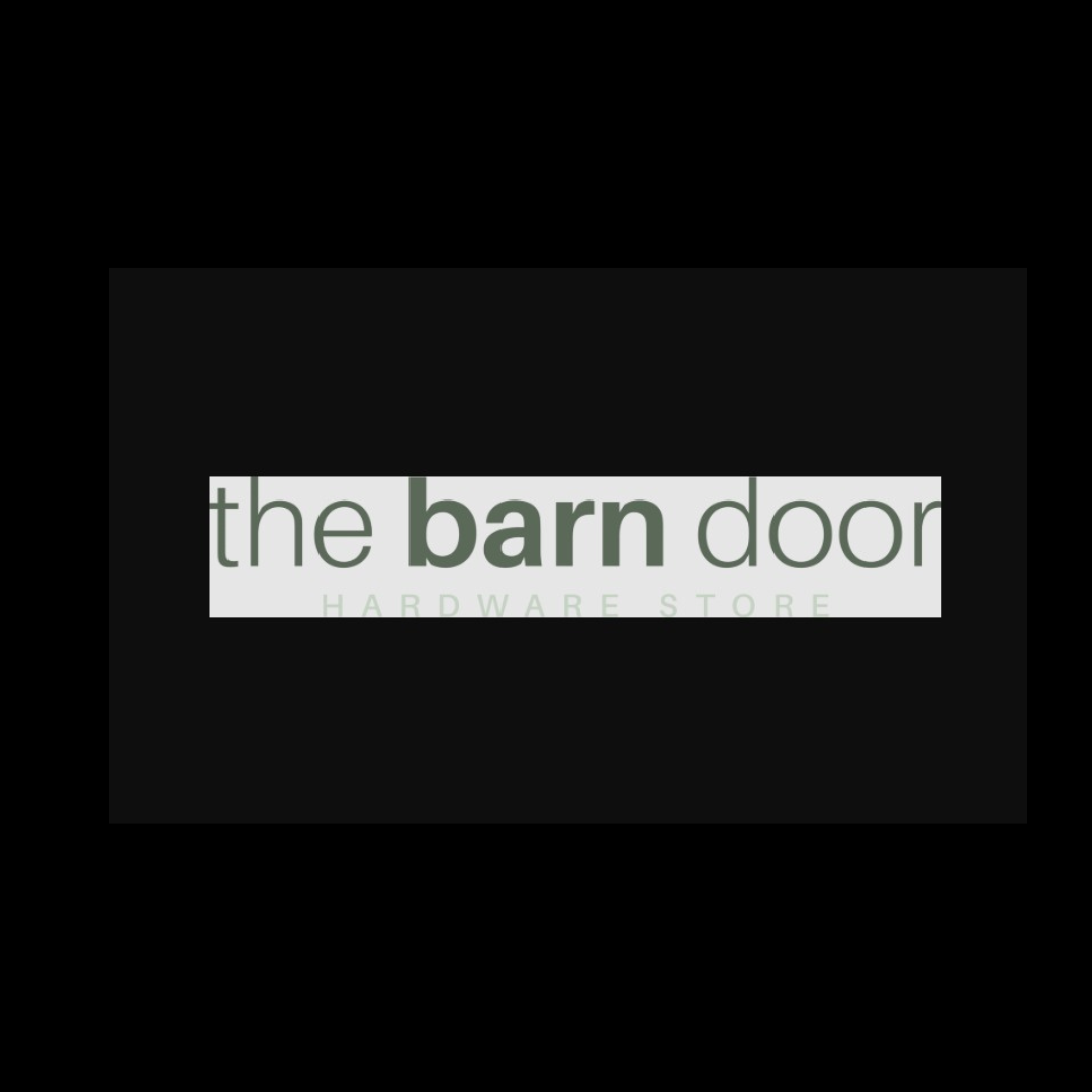 The Barn Door Hardware Store