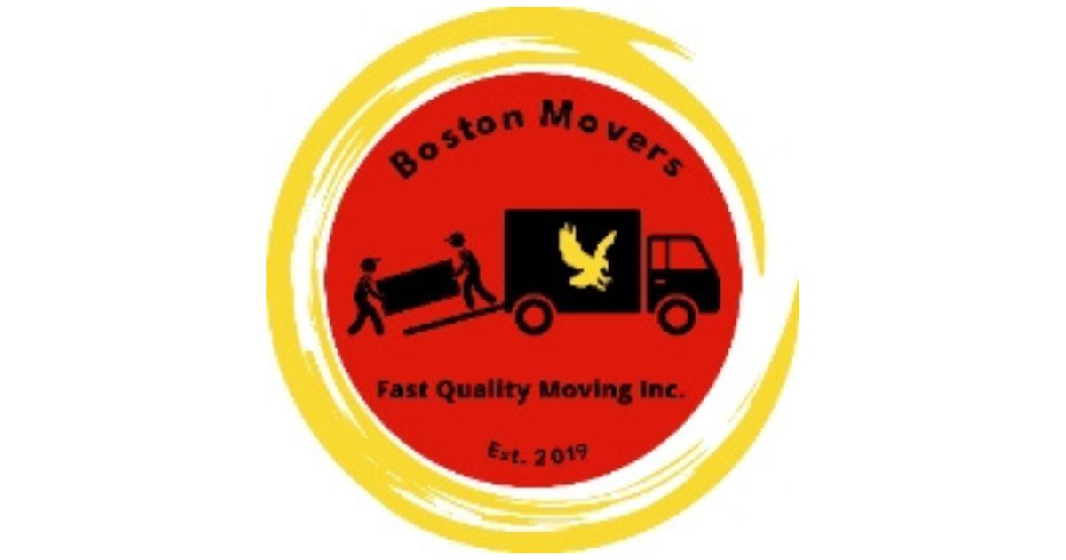 Best Moving Company Boston