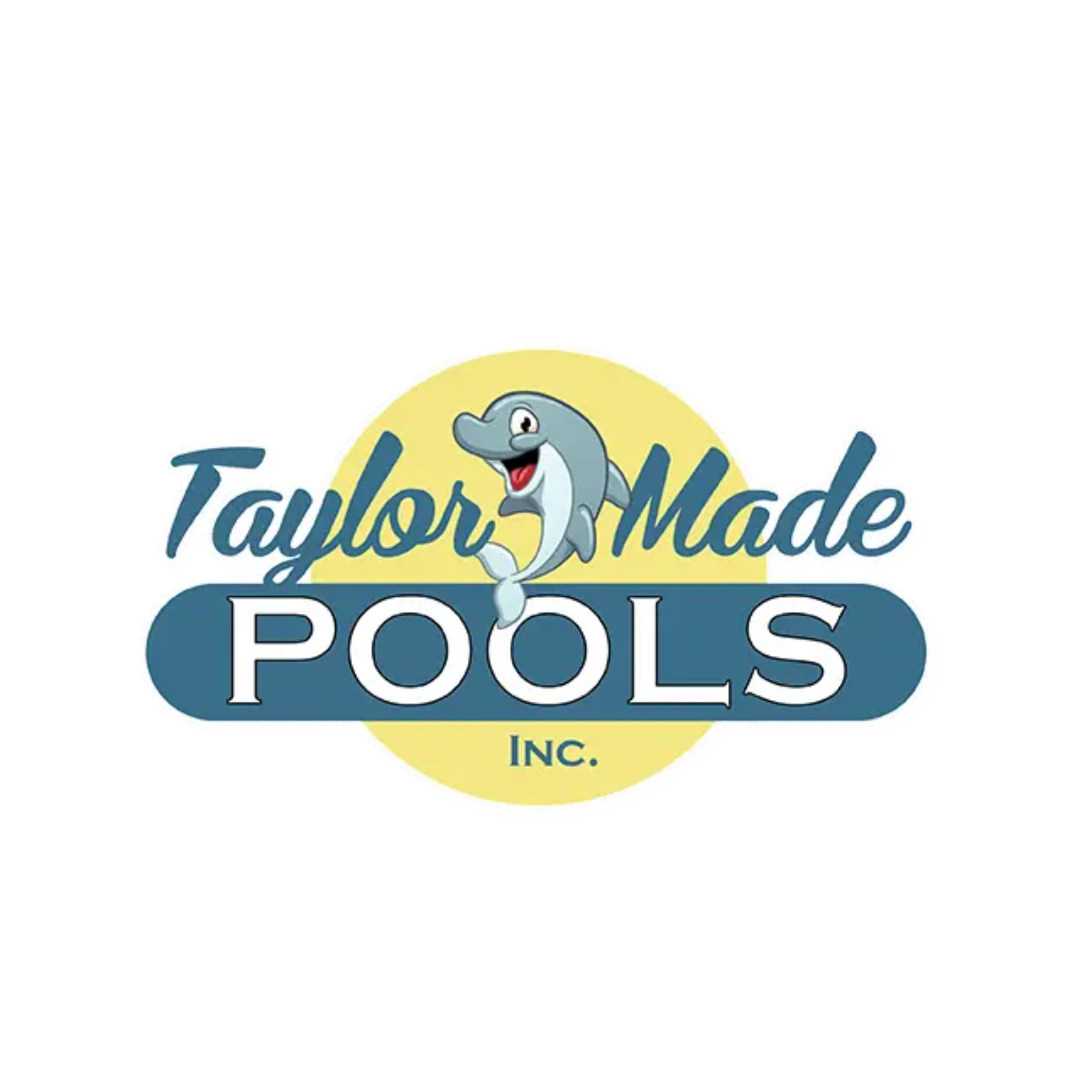 Taylor Made Pools