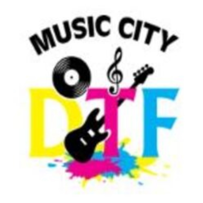 Music City DTF