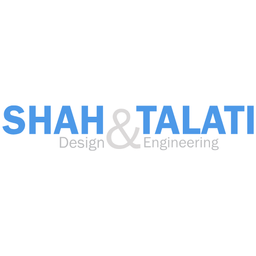 Shah and Talati - Design & Engineering