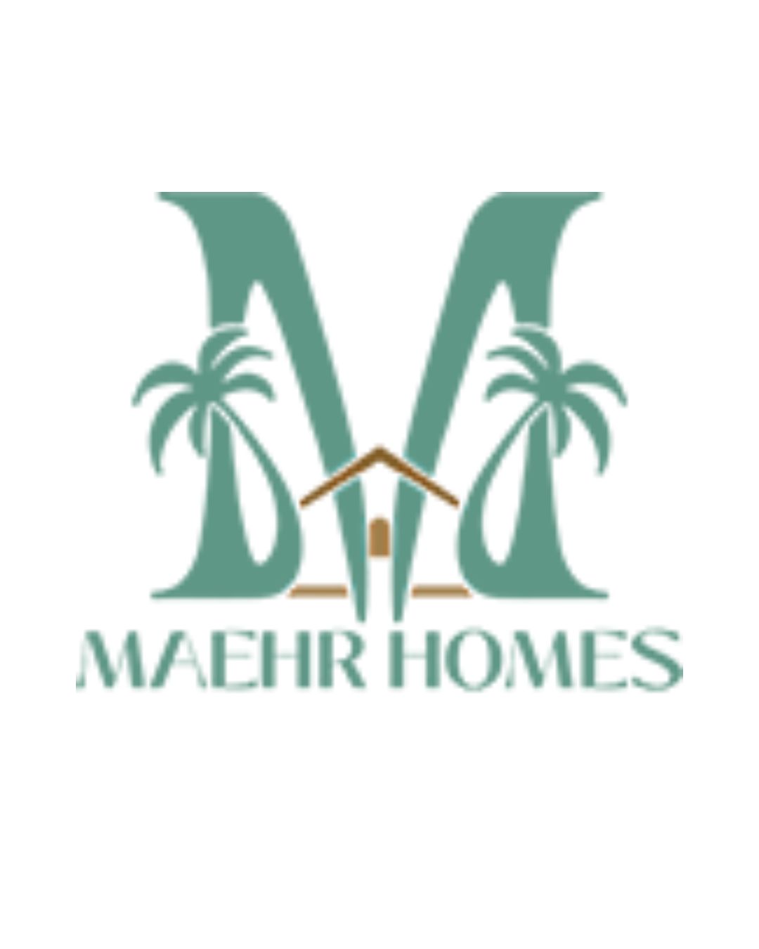 Maehr Homes