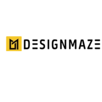 Design Maze: Expert Website Design and Development Services