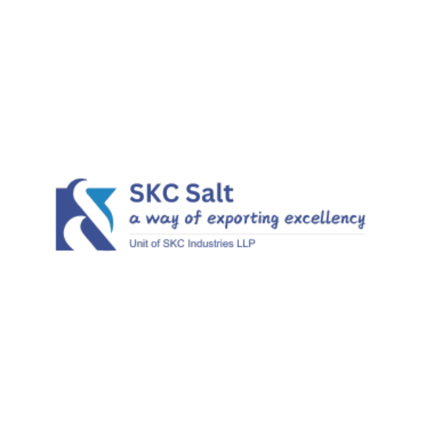 SKC Salt – Trusted Industrial & Edible Salt Manufacturer in Gujarat