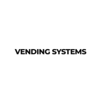Vending Systems
