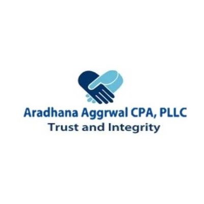 Aradhana Aggarwal CPA, PLLC