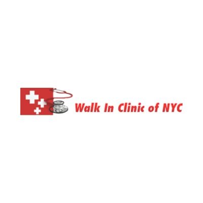 Walk in Clinic NYC