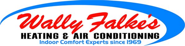 Wally Falke’s Heating &amp; Air Conditioning