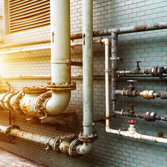 Robert Janysek &amp; Co-Water Well Service Division