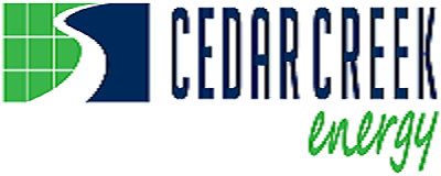 Cedar Creek Energy