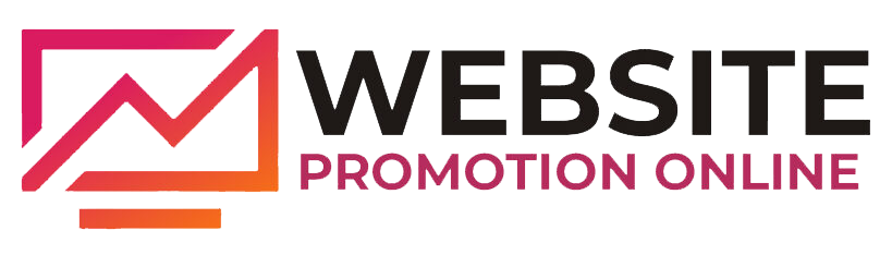 Website Promotion Online