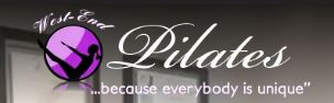 West End Cypress Pilates