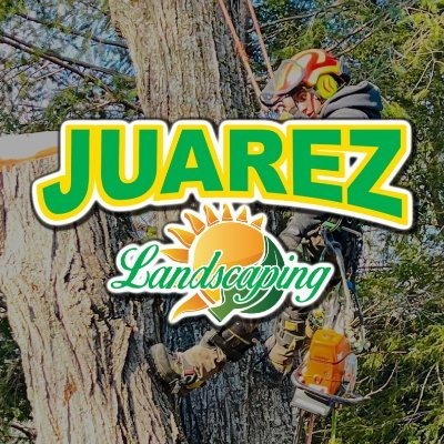 Juarez Landscaping And Tree Services