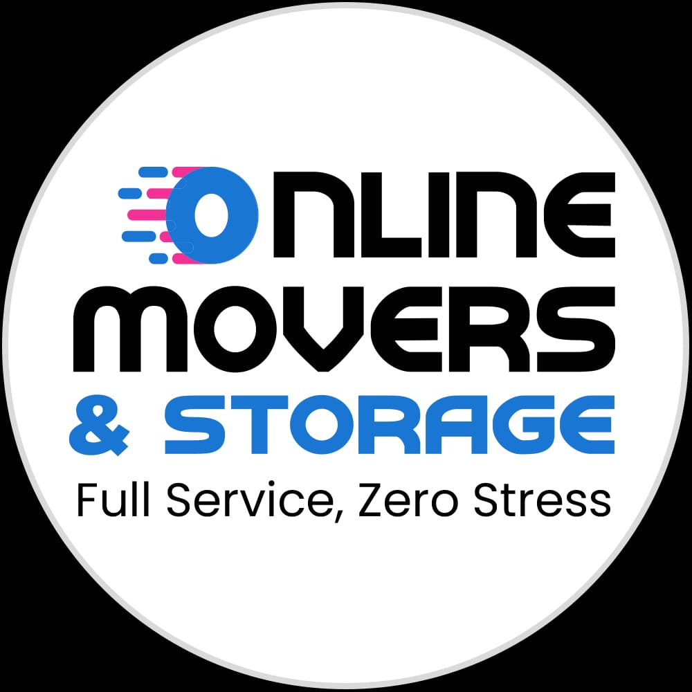 Moving Company Near Me - Online Movers & Storage