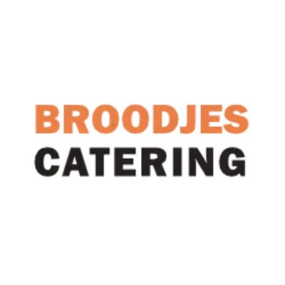 Broodjes-Catering