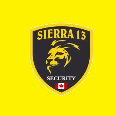 Security Guard Company in Canada