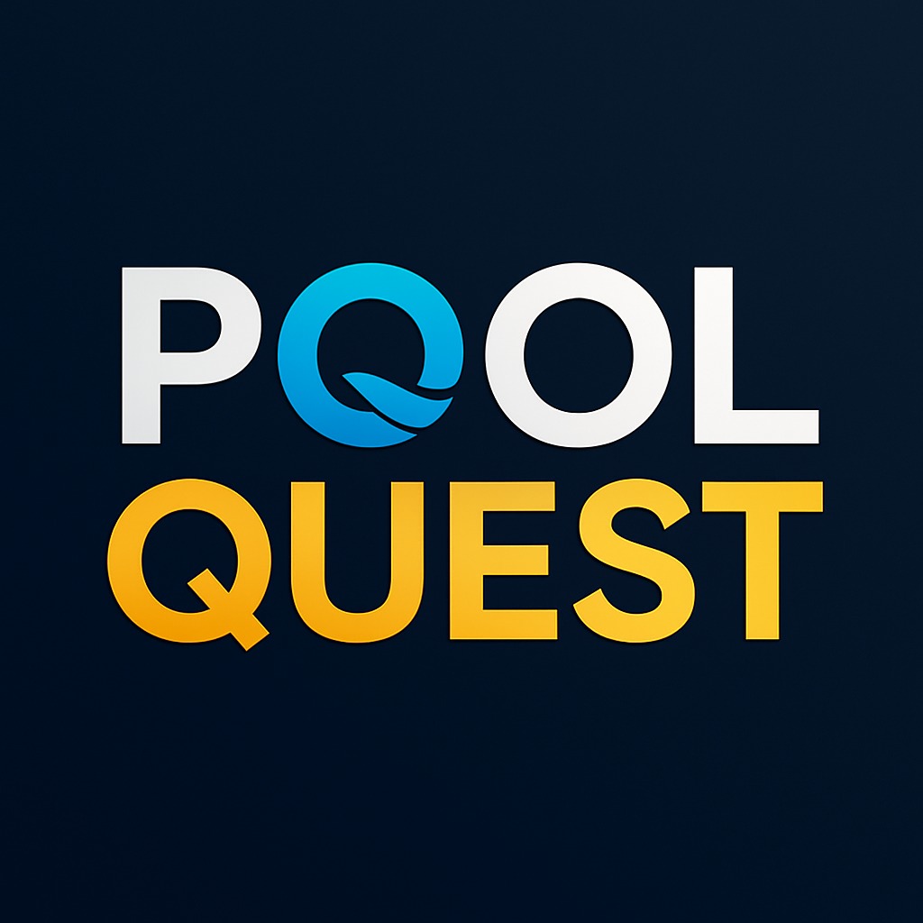 Pool Quest