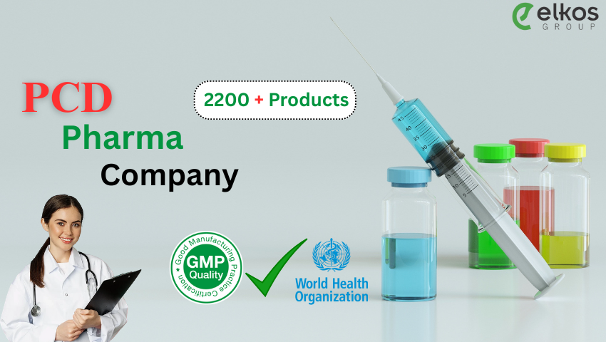 Which is The No. 1 PCD Company?