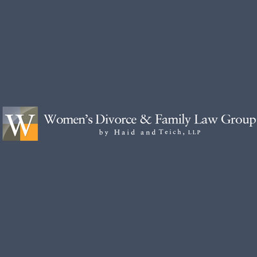 Women's Divorce &amp; Family Law Group, by Haid and Teich LLP