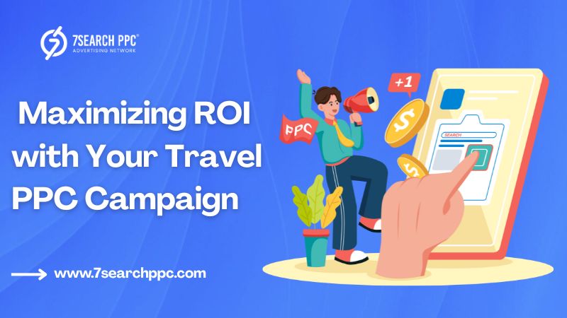 Travel PPC Campaign