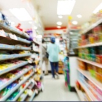 Anthony's Shop and Save Supermarket