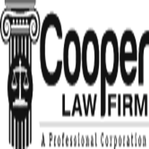 Cooper Law Firm PC