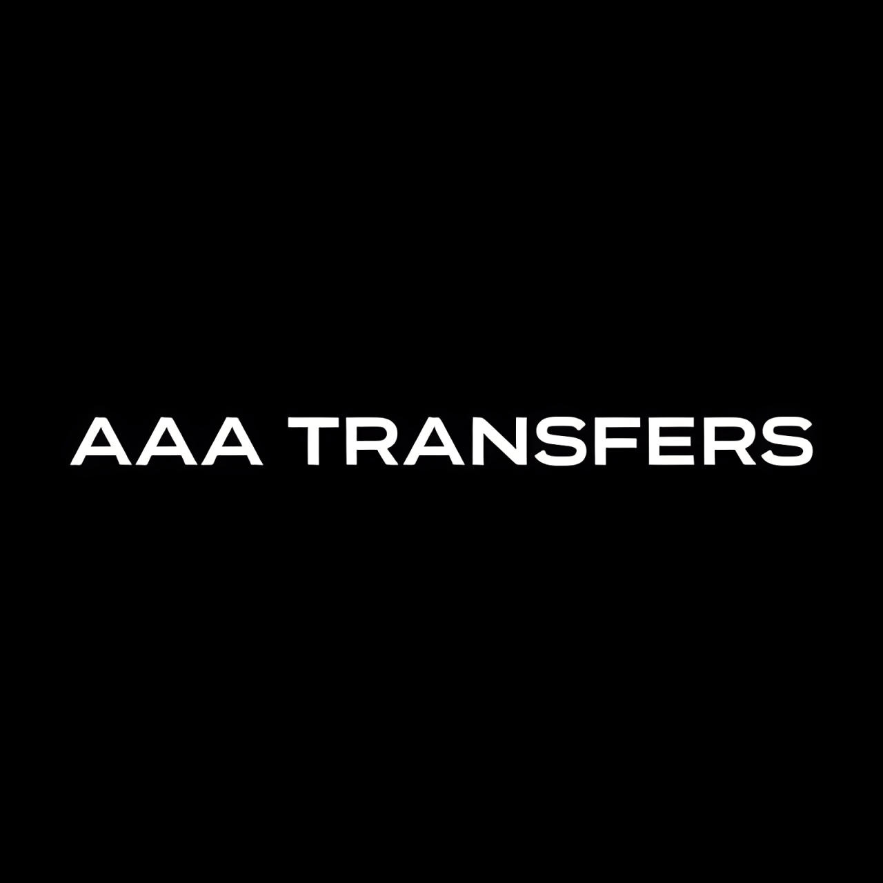 AAA Transfers