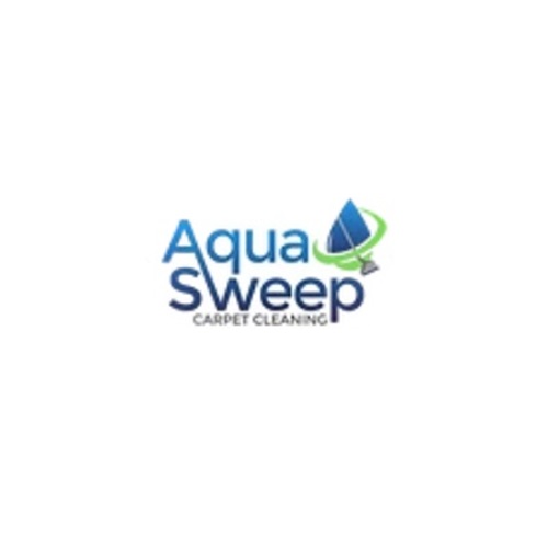 AquaSweep Carpet Cleaning
