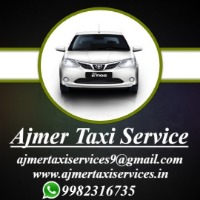 Ajmer Taxi Service