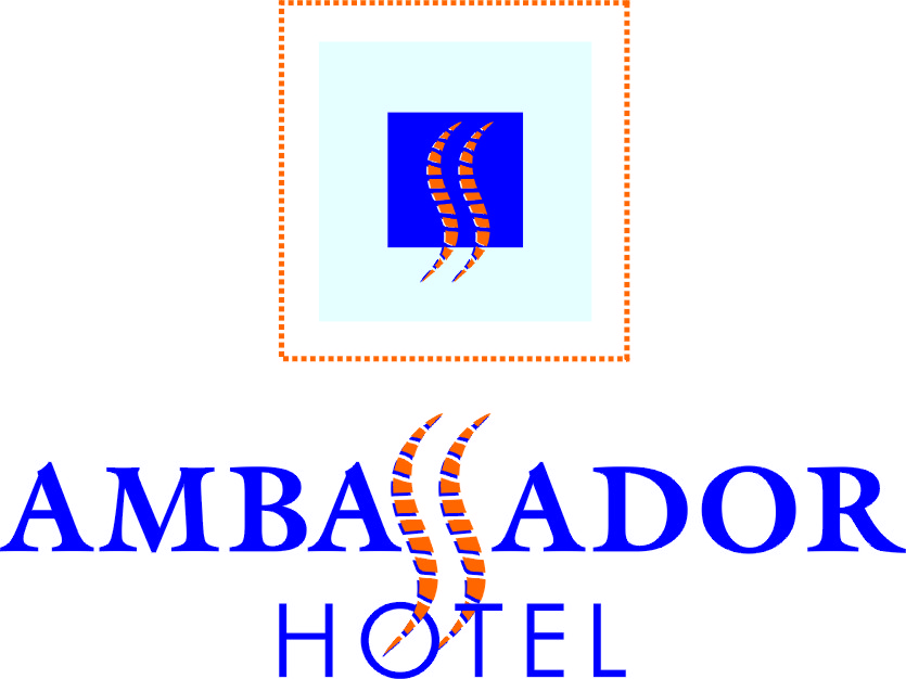 AMBASSADOR HOTEL THESSALONIKI