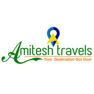 Amitesh Travel Agency in Madurai