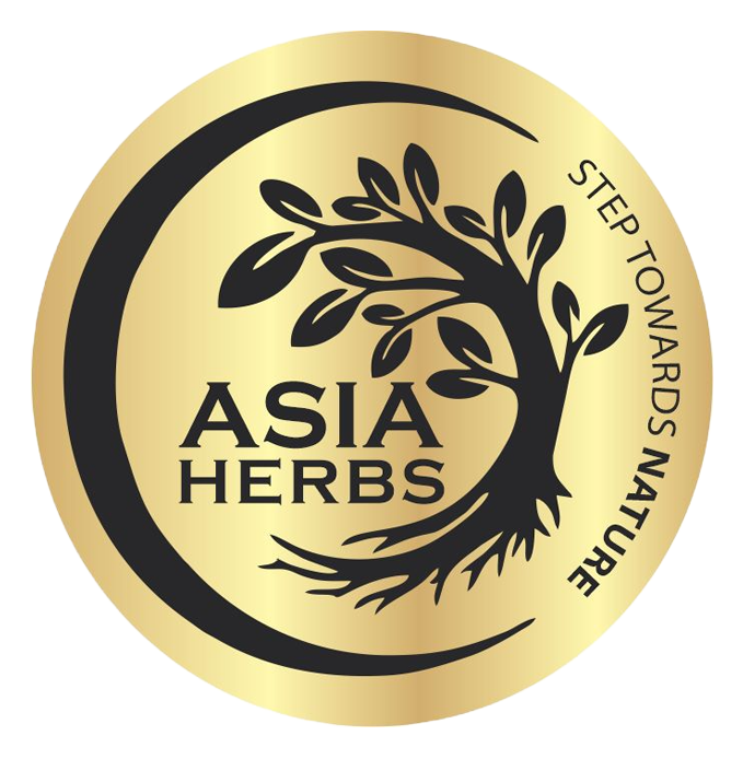 Asiaherbs