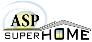 ASP Solar Panels &amp; Metal Roofs